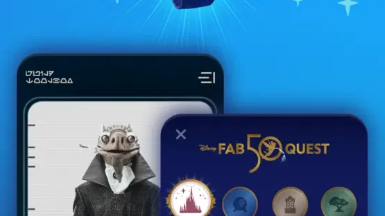 Play Disney Parks screenshot 7