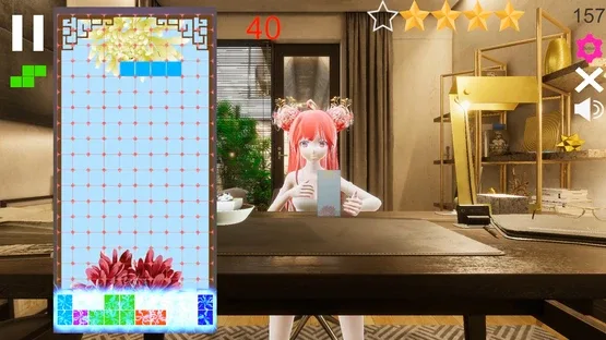 Yuying Mansion screenshot 5