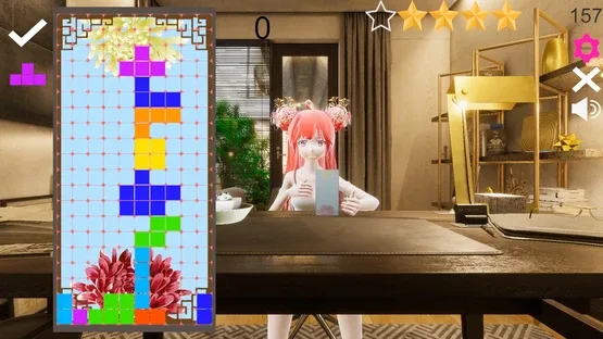 Yuying Mansion screenshot 6