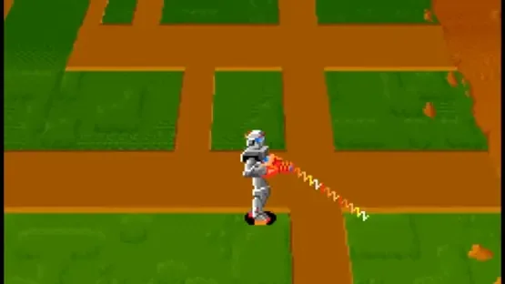 MagMax gameplay screenshot 1