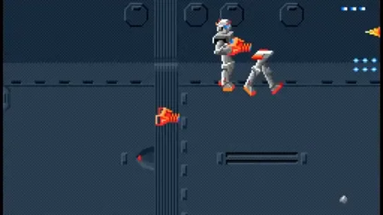 MagMax gameplay screenshot 3