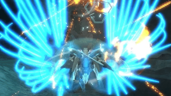 Zone of the Enders: The 2nd Runner - Special Edition Screenshot