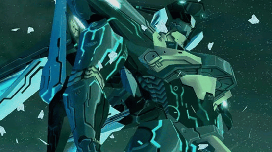 Zone of the Enders: The 2nd Runner - Special Edition Screenshot