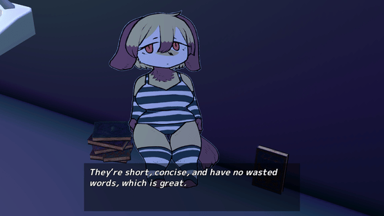 PriPri Screenshot