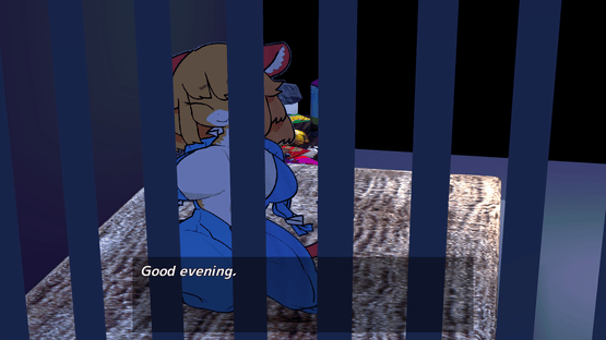 PriPri Screenshot
