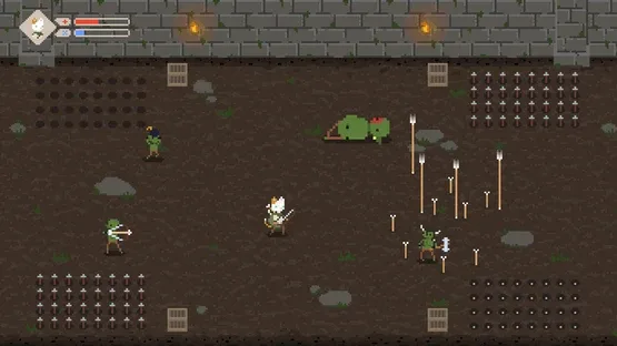 Save My Human screenshot 3