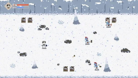 Save My Human screenshot 5
