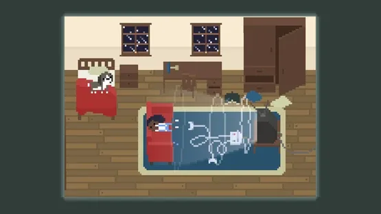 Save My Human screenshot 9