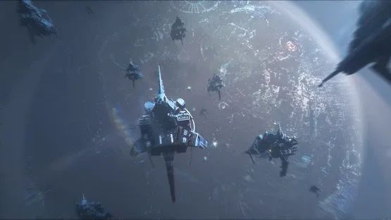 Space Nation Online screenshot 8