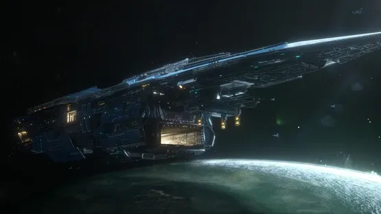 Space Nation Online screenshot 9