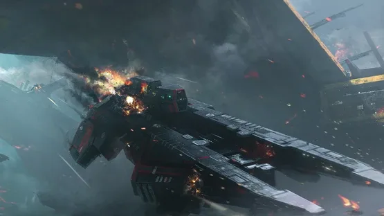 Space Nation Online screenshot 10
