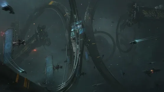 Space Nation Online screenshot 12