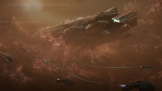 Space Nation Online screenshot 13