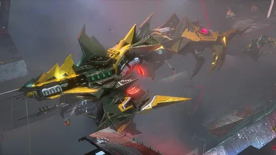 Space Nation Online screenshot 15