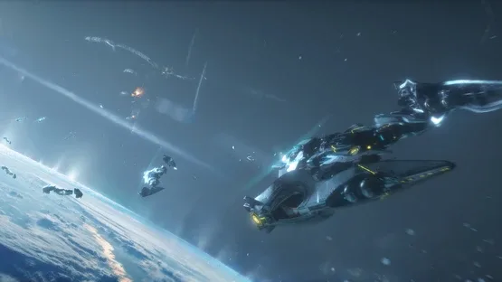 Space Nation Online screenshot 16