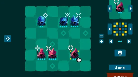 Maginet screenshot 5