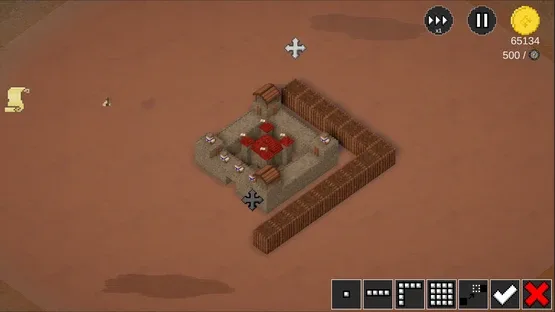 Cube Kingdoms screenshot 3