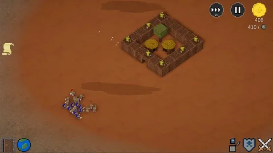 Cube Kingdoms screenshot 5
