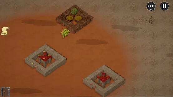 Cube Kingdoms screenshot 6