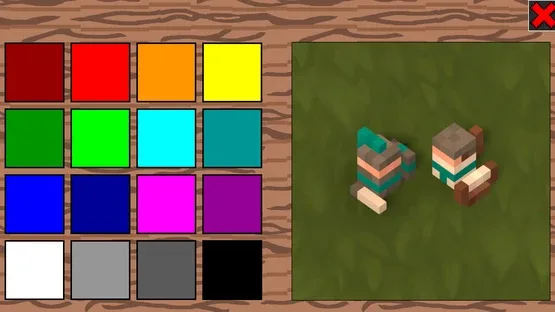 Cube Kingdoms screenshot 7