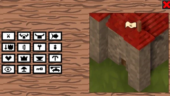 Cube Kingdoms screenshot 8