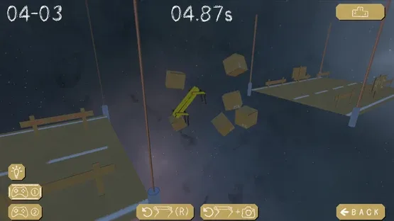 Sparky screenshot 10