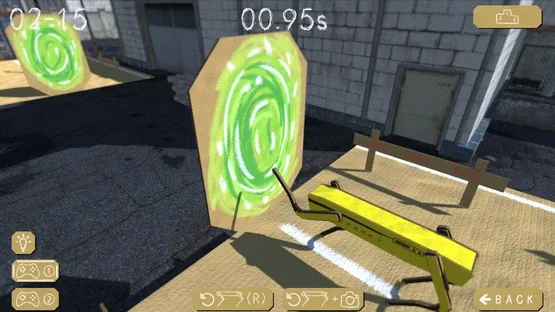 Sparky screenshot 11