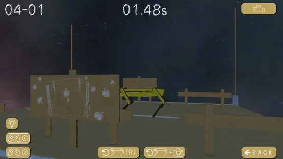 Sparky screenshot 2