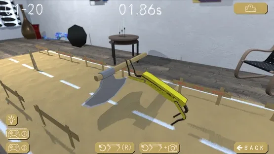 Sparky screenshot 3