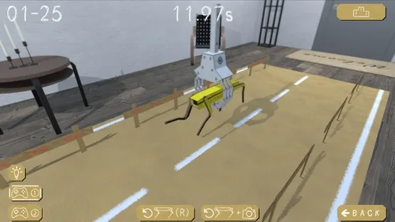 Sparky screenshot 5
