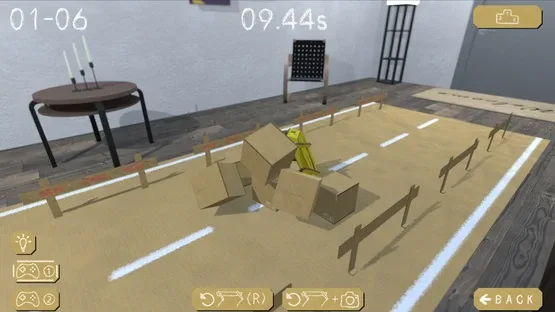 Sparky screenshot 6