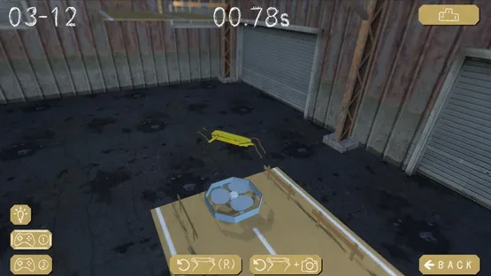Sparky screenshot 7