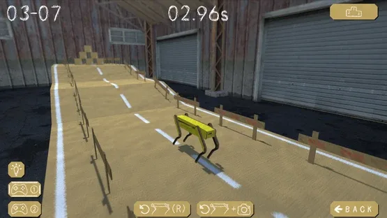 Sparky screenshot 14