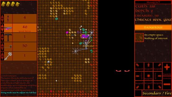 They Dug Too Deep screenshot 6