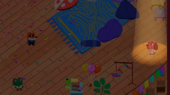 Just in Crime screenshot 5