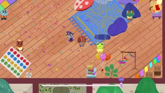 Just in Crime screenshot 8