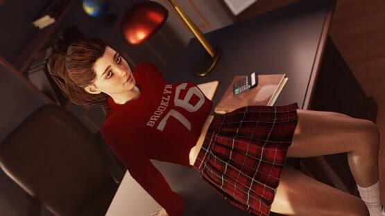Naughty College 18+ screenshot 2