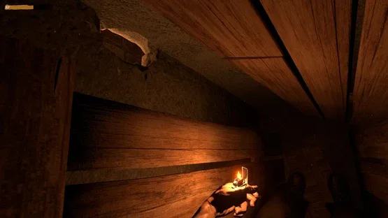 Buried Alive: Breathless Rescue screenshot 11