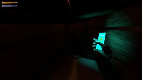 Buried Alive: Breathless Rescue screenshot 10