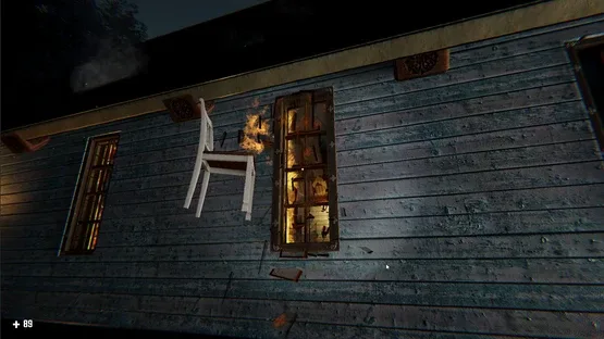 Buried Alive: Breathless Rescue screenshot 8