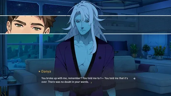 The Symbiant Re:Union screenshot 5