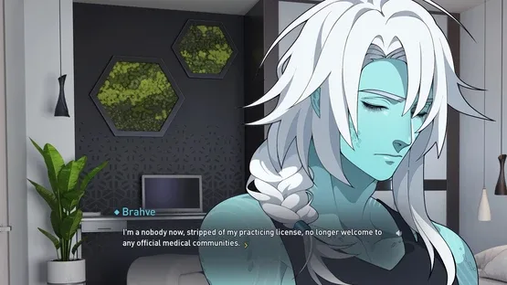 The Symbiant Re:Union screenshot 6