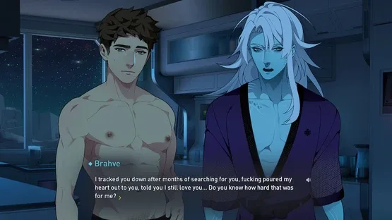 The Symbiant Re:Union screenshot 7