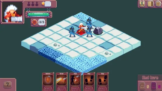Sylvana's Chronicles screenshot 6