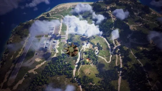 Mortarmen screenshot 5
