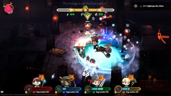 LightSup! screenshot 1