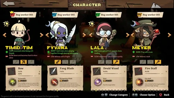 LightSup! screenshot 3