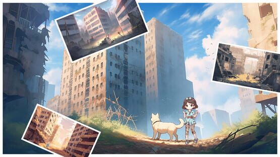 重生之时 - Rebirth Moment screenshot 2