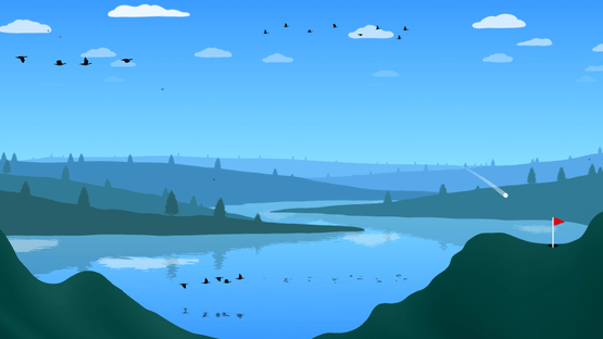 Art of Golf Screenshot
