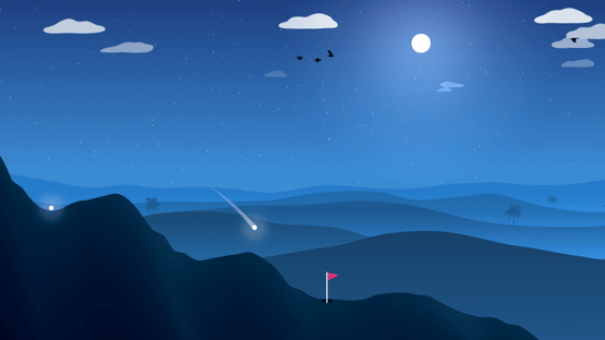 Art of Golf Screenshot